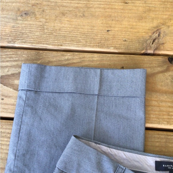 BANANA REPUBLIC MARTIN LANTS SZ 0 - Picture 3 of 4